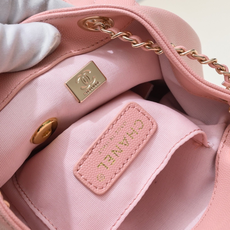 Ch**el backpacks